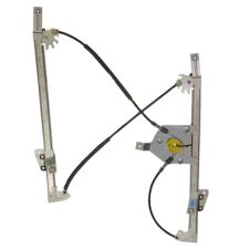 LÈVE-VITRE CITROEN C5 2008-2018 ÉLÉCTRIQUE / SANS MOTEUR / CONFORT / AVANT GAUCHE