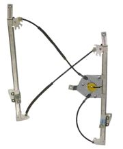 LÈVE-VITRE CITROEN C5 2008-2018 ÉLÉCTRIQUE / SANS MOTEUR / CONFORT / AVANT GAUCHE