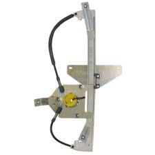 LÈVE-VITRE CITROEN C5 2008-2018 ÉLÉCTRIQUE / SANS MOTEUR / CONFORT / ARRIÈRE DROIT