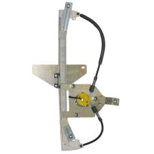 LÈVE-VITRE CITROEN C5 2008-2018 ÉLÉCTRIQUE / SANS MOTEUR / CONFORT / ARRIÈRE GAUCHE