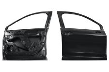 PORTE CITROEN C5 2008-2018 AVANT DROITE
