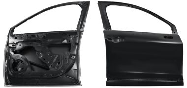 PORTE CITROEN C5 2008-2018 AVANT DROITE