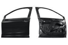 PORTE CITROEN C5 2008-2018 AVANT GAUCHE