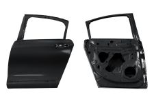 PORTE CITROEN C5 2008-2018 ARRIÈRE GAUCHE