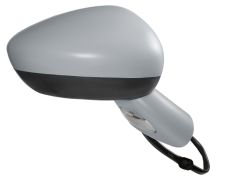 RÉTROVISEUR CITROEN C5 2009-2018 ÉLÉCTRIQUE / CHAUFFANT / FEU CLIGNOTANT / AVEC SONDE / AVEC APPRET / DROIT