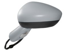 RÉTROVISEUR CITROEN C5 2009-2018 ÉLÉCTRIQUE / CHAUFFANT / FEU CLIGNOTANT / RABATTABLE ÉLÉCTRIQUEMENT / AVEC APPRET / GAUCHE