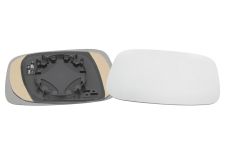 VERRE DE RÉTROVISEUR PEUGEOT 807 2002-2013 AVEC SUPPORT / CHAUFFANT / CONVEXE / DROIT