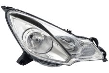 PHARE AVANT CITROEN DS3 2010-2010 DROIT