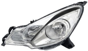 PHARE CITROEN DS3 2010-2010 GAUCHE