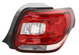 FEU ARRIÈRE CITROEN DS3 2010-2016 DROIT