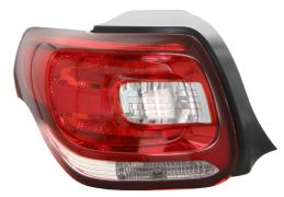 FEU ARRIÈRE CITROEN DS3 2010-2016 GAUCHE