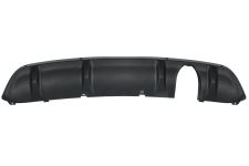 SPOILER CITROEN DS3 2010-2016 PARE-CHOCS ARRIÈRE / AVEC CAPTEUR 