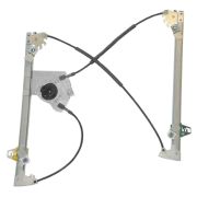 LÈVE-VITRE CITROEN DS3 2010-2016 ÉLÉCTRIQUE / SANS MOTEUR / CONFORT / AVANT DROIT