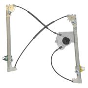 LÈVE-VITRE CITROEN DS3 2010-2016 ÉLÉCTRIQUE / SANS MOTEUR / CONFORT / AVANT GAUCHE