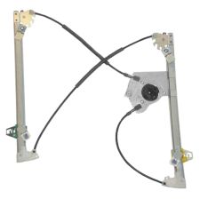 LÈVE-VITRE CITROEN DS3 2010-2016 ÉLÉCTRIQUE / SANS MOTEUR / CONFORT / AVANT GAUCHE