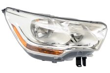 PHARE AVANT CITROEN DS4 2011-2015 DROIT