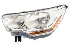 PHARE AVANT CITROEN DS4 2011-2015 GAUCHE