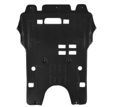 CACHE-MOTEUR CITROEN DS5 2012-2015 AVANT 