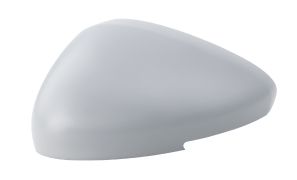 COQUE DE RÉTROVISEUR PEUGEOT 508 2014-2018 AVEC APPRET / GAUCHE