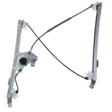 LÈVE-VITRE CITROEN DS5 2012-2015 ÉLÉCTRIQUE / SANS MOTEUR / CONFORT / AVANT DROIT