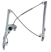 LÈVE-VITRE CITROEN DS5 2012-2015 ÉLÉCTRIQUE / SANS MOTEUR / CONFORT / AVANT DROIT