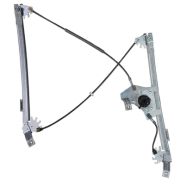 LÈVE-VITRE CITROEN DS5 2012-2015 ÉLÉCTRIQUE / SANS MOTEUR / CONFORT / AVANT GAUCHE
