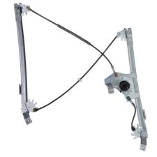 LÈVE-VITRE CITROEN DS5 2012-2015 ÉLÉCTRIQUE / SANS MOTEUR / CONFORT / AVANT GAUCHE