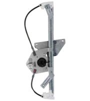 LÈVE-VITRE CITROEN DS5 2012-2015 ÉLÉCTRIQUE / SANS MOTEUR / CONFORT / ARRIÈRE DROIT