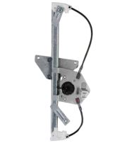 LÈVE-VITRE CITROEN DS5 2012-2015 ÉLÉCTRIQUE / SANS MOTEUR / CONFORT / ARRIÈRE GAUCHE