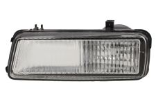 PHARE ANTIBROUILLARD FIAT ULYSSE 1994-2002 GAUCHE