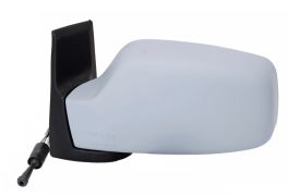 RÉTROVISEUR CITROEN EVASION 1994-2002 MECANIQUE / AVEC APPRET / GAUCHE