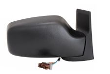 RÉTROVISEUR FIAT ULYSSE 1994-2002 ÉLÉCTRIQUE / CHAUFFANT / AVEC SONDE / DROIT