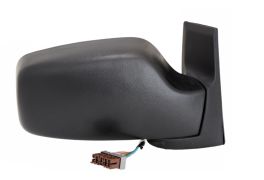 RÉTROVISEUR CITROEN EVASION 1994-2002 ÉLÉCTRIQUE / CHAUFFANT / RABATTABLE ÉLÉCTRIQUEMENT / AVEC SONDE / DROIT