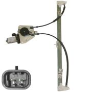 LÈVE-VITRE PEUGEOT EXPERT 1994-2003 ÉLÉCTRIQUE / AVEC MOTEUR / 2 BROCHES / AVANT DROIT