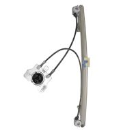 LÈVE-VITRE CITROEN JUMPY 1994-2003 ÉLÉCTRIQUE / SANS MOTEUR / AVANT DROIT