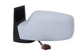 RÉTROVISEUR CITROEN EVASION 1994-2002 ÉLÉCTRIQUE / CHAUFFANT / RABATTABLE ÉLÉCTRIQUEMENT / AVEC APPRET / GAUCHE