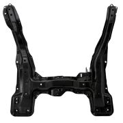 BERCEAU MOTEUR CITROEN JUMPY 1994-2003 AVANT