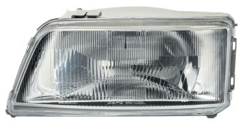 PHARE PEUGEOT BOXER 1994-2002 GAUCHE