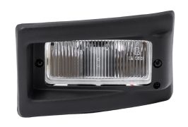 PHARE ANTIBROUILLARD PEUGEOT BOXER 1994-2002 GAUCHE