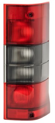 FEU ARRIÈRE CITROEN JUMPER 1994-2002 DROIT