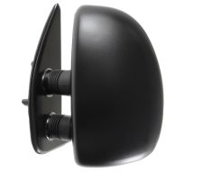 RÉTROVISEUR CITROEN JUMPER 1999-2002 BRAS COURT / MANUEL / 2 VERRES / GAUCHE