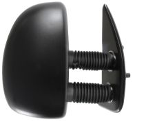 RÉTROVISEUR CITROEN JUMPER 1999-2001 BRAS LONG / MANUEL / 2 VERRES / DROIT