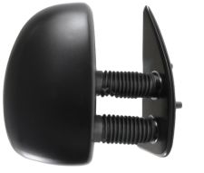 RÉTROVISEUR CITROEN JUMPER 1999-2002 BRAS LONG / MANUEL / 2 VERRES / DROIT