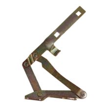 COMPAS CAPOT CITROEN JUMPER 1994-2002 AVANT DROIT
