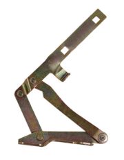 COMPAS CAPOT CITROEN JUMPER 1994-2002 AVANT DROIT