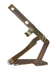 COMPAS CAPOT CITROEN JUMPER 1994-2002 AVANT GAUCHE