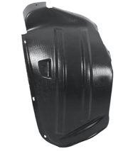 PARE-BOUE FIAT DUCATO 1994-2002 AVANT / COURT / DROIT