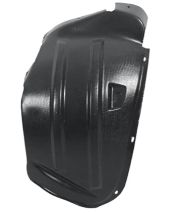 PARE-BOUE FIAT DUCATO 1994-2002 AVANT / COURT / GAUCHE