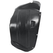 PARE-BOUE CITROEN JUMPER 1994-2002 AVANT GAUCHE