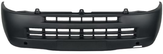 PARE-CHOCS CITROEN JUMPER 1994-2002 AVANT 